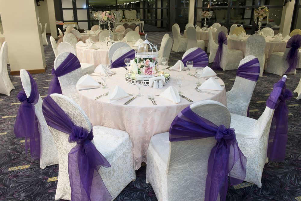 Ramada Plaza By Wyndham Samsun Hotel Exterior foto Chair sashes